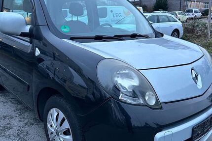 Renault Kangoo 95.000 km 5.000 &euro; Dortmund 44379