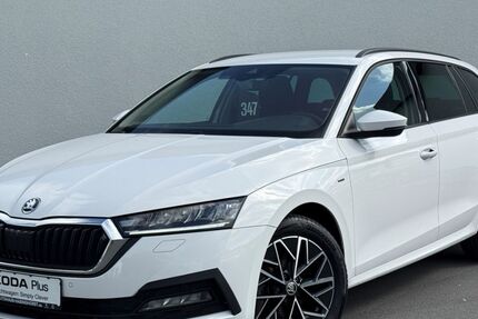 Skoda Octavia 81.010 km 20.990 &euro; Castrop-Rauxel 44579