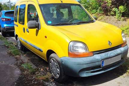 Renault Kangoo 108.984 km 1.500 € Gelsenkirchen 45886