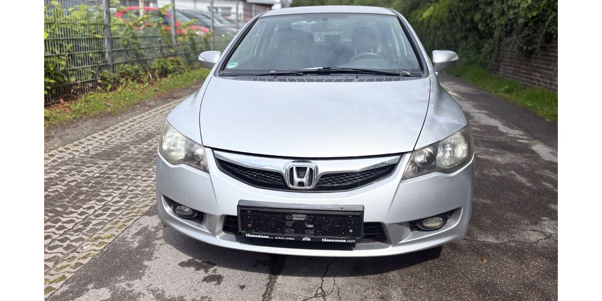 Honda Civic 315.000 km 3.999 &euro; Bottrop 46238