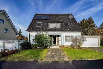 Haus Dortmund Wellinghofen - 9 Zimmer, 176 m&sup2;, 500.000&euro; | Angebot:24721434