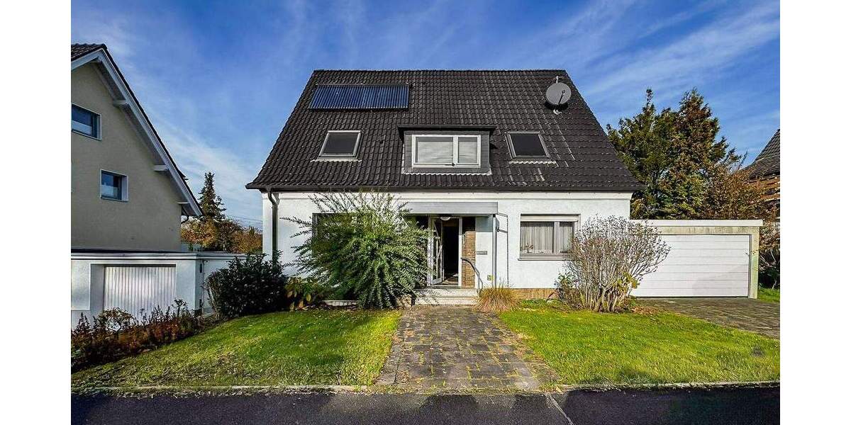 Mehrfamilienhaus, Wohnhaus Dortmund Wellinghofen - 9 Zimmer, 176 m&sup2;, 500.000&euro; | Angebot:24721434