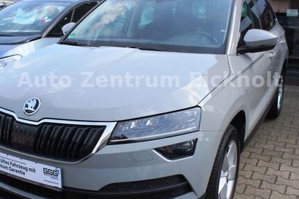 Skoda Karoq 86.000 km 17.950 &euro; Mülheim a.d.Ruhr 45472