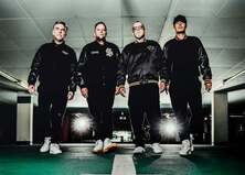 Die Fantastischen Vier - Long Player on Tour - Open Air 2025 Essen