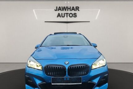 BMW 220 Active Tourer 49.900 km 21.490 &euro; Bottrop 46236