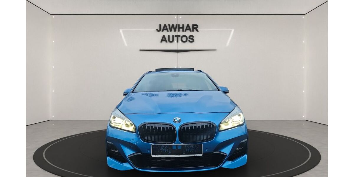 BMW 220 Active Tourer 49.900 km 21.490 &euro; Bottrop 46236