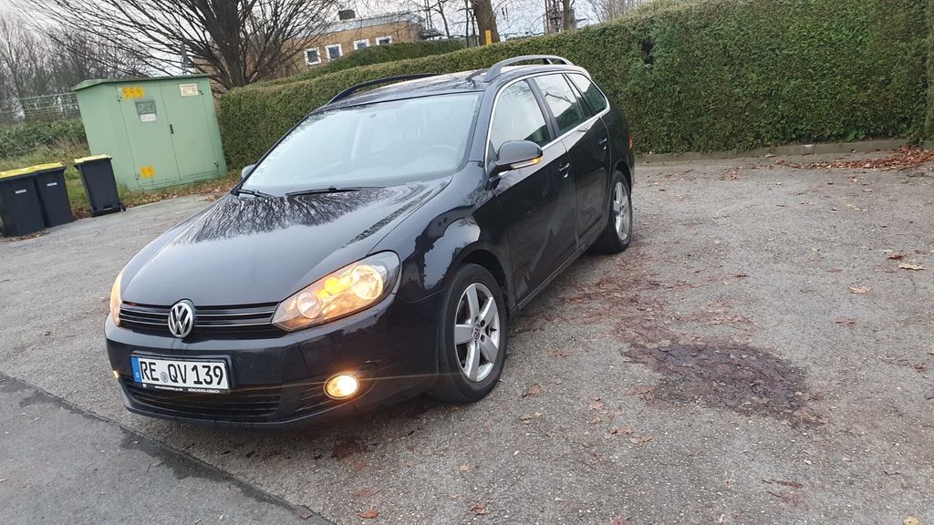 VW Golf 215.350 km 3.850 &euro; Gladbeck 45966