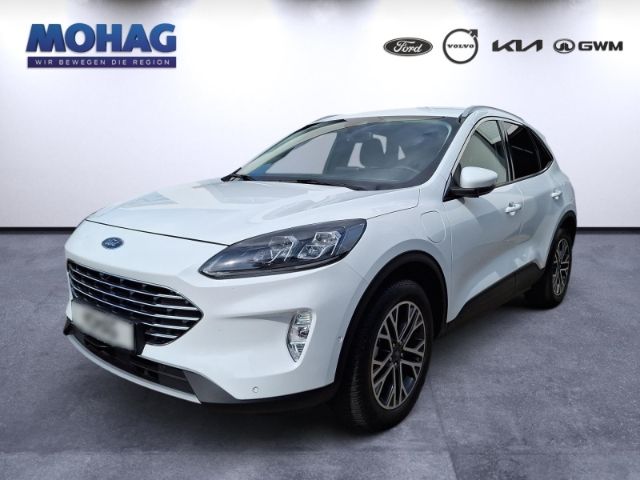 Ford Kuga 10.440 km 28.490 € Essen 45141
