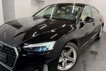 Audi A5 74.800 km 25.995 &euro; Hagen 58099