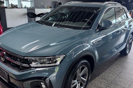 VW T-Roc 84.200 km 22.999 &euro; Oberhausen 46145