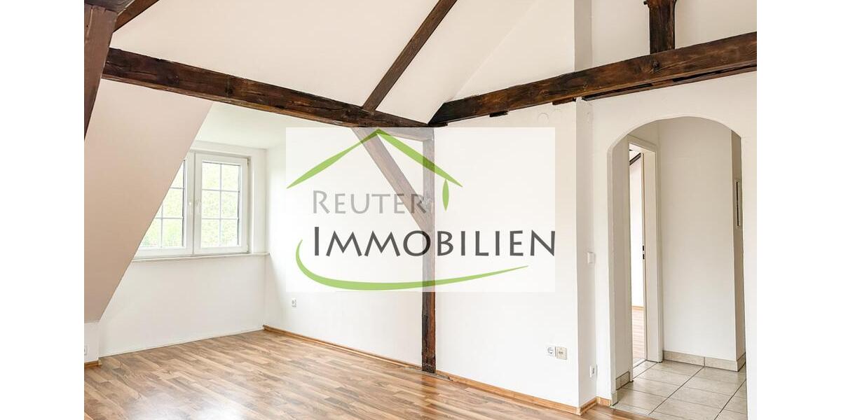 Dachgeschoßwohnung Bochum Bochum-Mitte - 2.5 Zimmer, 43 m&sup2;, 387&euro; | Angebot:26563511