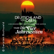 Deutschland von oben - Vivaldi: Die Vier Jahreszeiten Dortmund