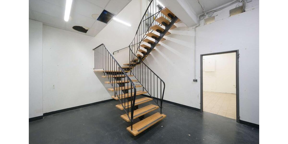 Gewerbeobjekt Bochum - 3.500&euro; | Angebot:26105102