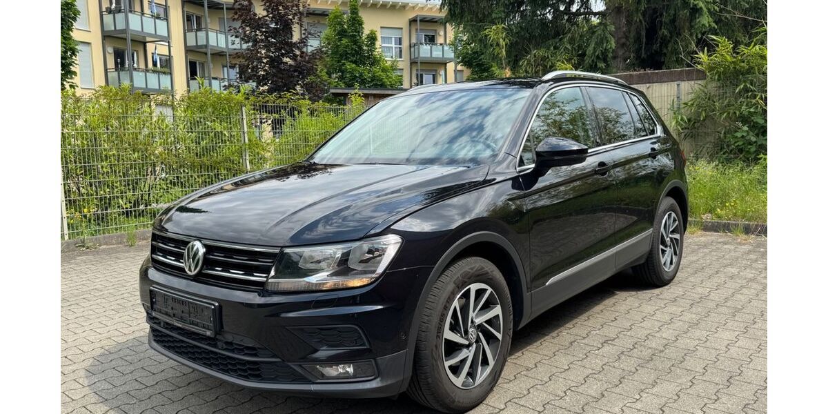 VW Tiguan 147.500 km 14.599 &euro; Herne ( Nordrhein-Westfalen ) 44628