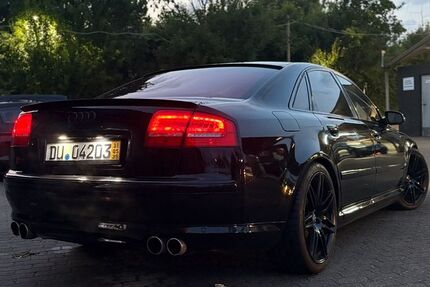 Audi A8 273.000 km 4.990 € Duisburg 47441