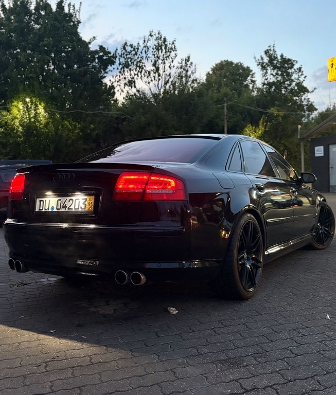 Audi A8 273.000 km 4.990 € Duisburg 47441