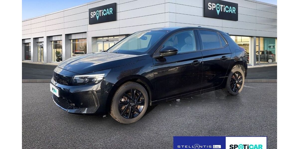 Opel Corsa 25.456 km 19.680 &euro; Essen 45143