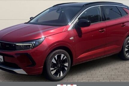 Opel Grandland (X) 50.211 km 21.490 &euro; Dorsten 46282