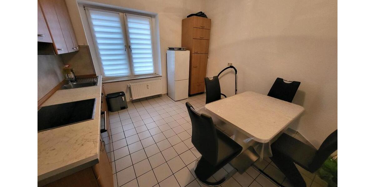 Erdgeschoßwohnung Oberhausen Alstaden - 2 Zimmer, 59 m&sup2;, 673&euro; | Angebot:24662480