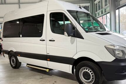 Mercedes-Benz Sprinter 181.500 km 26.900 &euro; Gelsenkirchen 45879