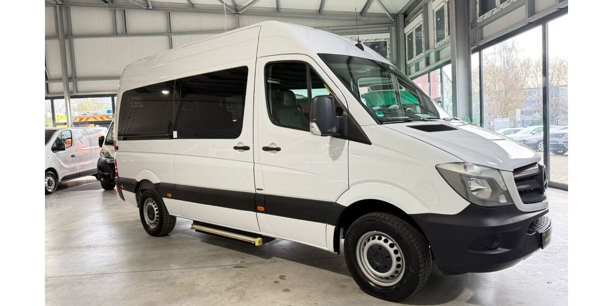 Mercedes-Benz Sprinter 181.500 km 26.900 &euro; Gelsenkirchen 45879