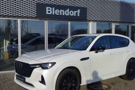 Mazda CX-60 48.205 km 27.900 &euro; Herten 45701