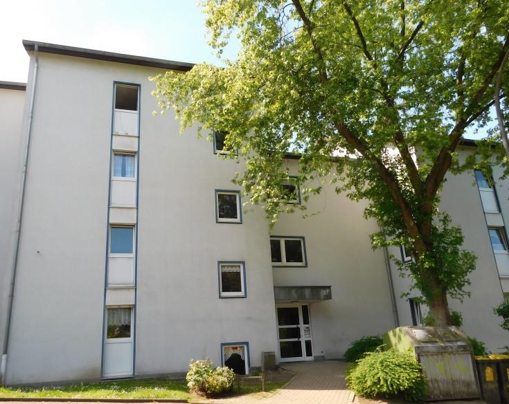 Etagenwohnung Wuppertal Gemarkung Ronsdorf - 1 Zimmer, 46 m&sup2;, 283&euro; | Angebot:26686835