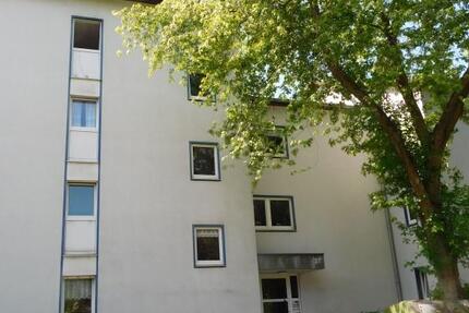 Wohnung Wuppertal Gemarkung Ronsdorf - 1 Zimmer, 46 m&sup2;, 283&euro; | Angebot:26686835