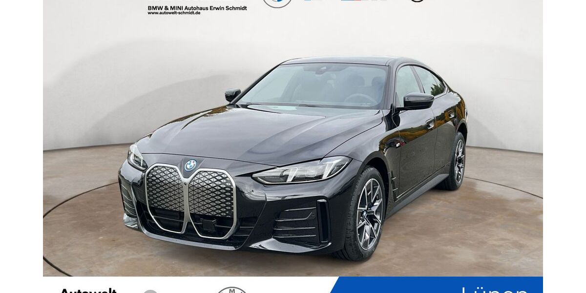 BMW i4 8.799 km 48.840 &euro; Lünen 44534