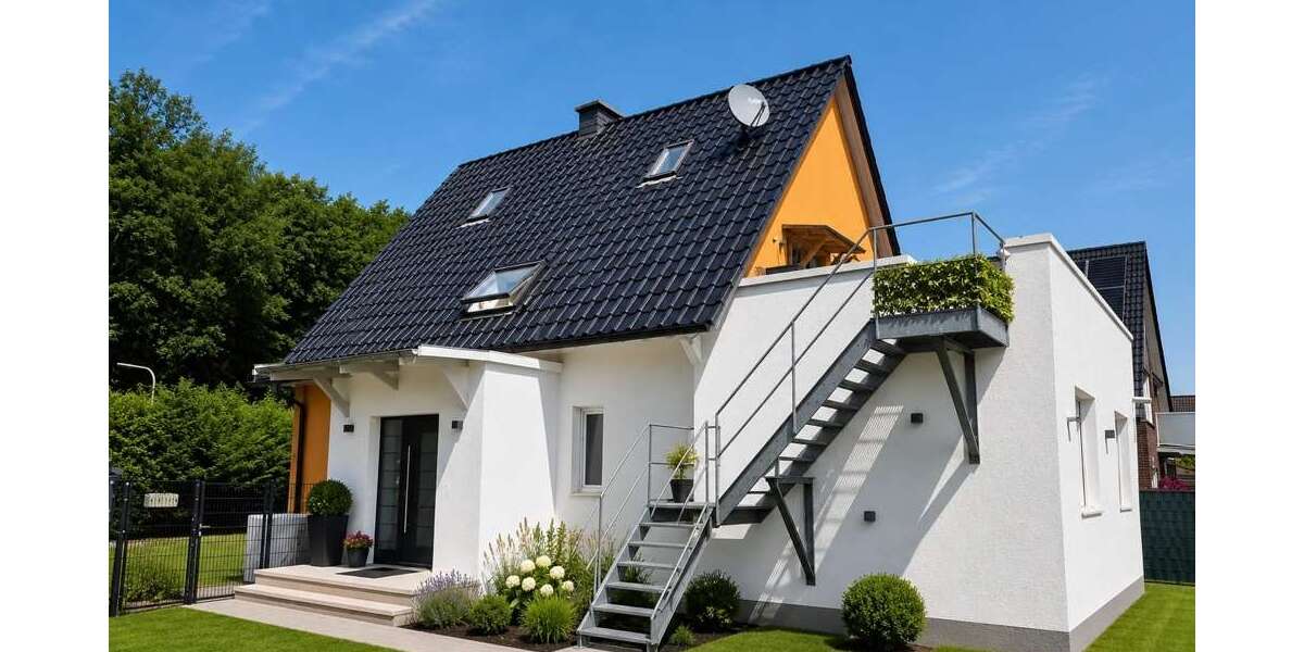 Einfamilienhaus Haltern am See - 6 Zimmer, 255 m&sup2;, 695.000&euro; | Angebot:27161459