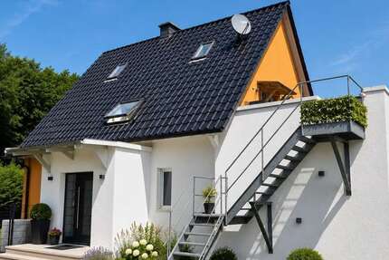 Haus Haltern am See - 6 Zimmer, 255 m&sup2;, 695.000&euro; | Angebot:27161459
