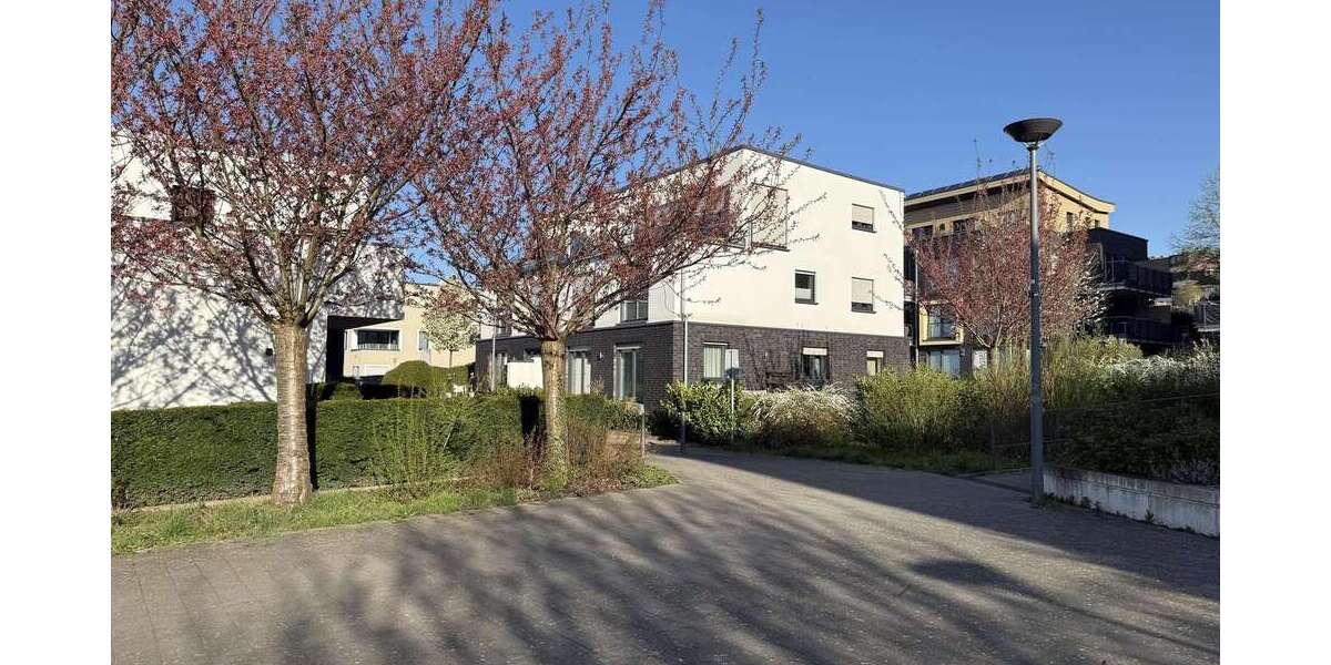 Wohnung zum Kaufen in Dortmund 452.500 € 85 m² 2.5 zimmer