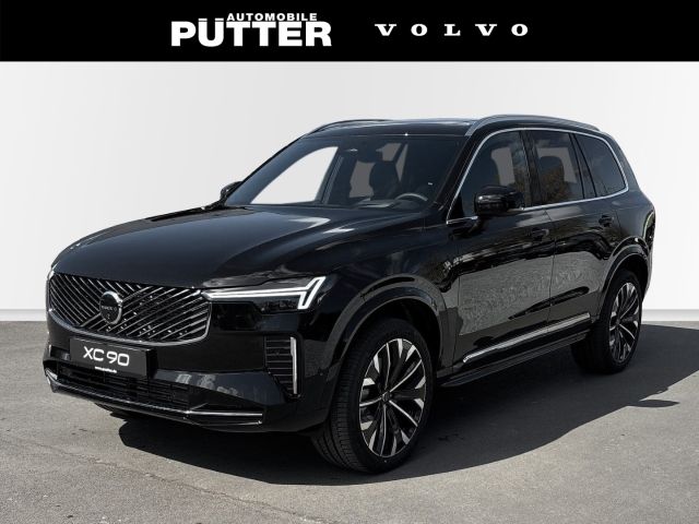 Volvo XC90 1.500 km 84.890 &euro; Schwerte 58239