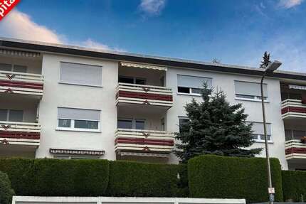 Wohnung zum Kaufen in Albstadt 125.000 € 52 m²