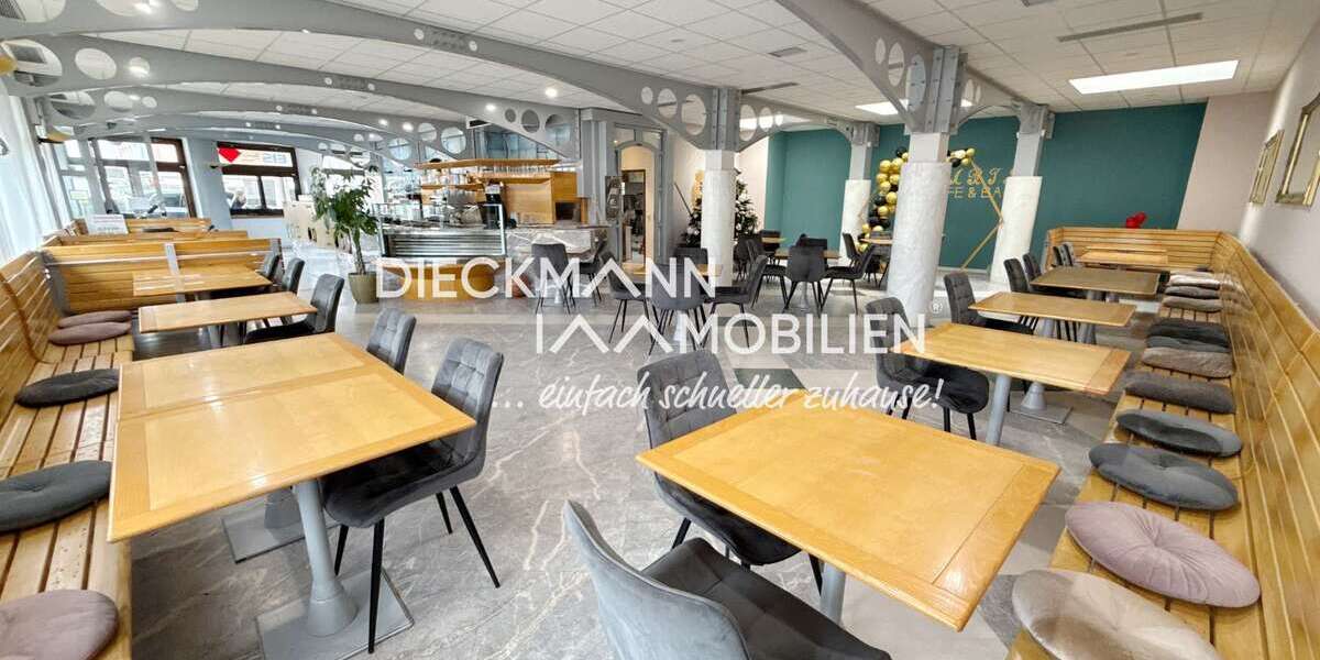 Gewerbeobjekt Schwerte - 2.000&euro; | Angebot:24530890