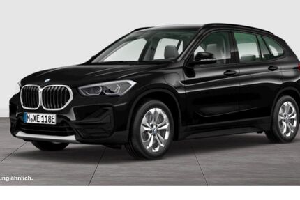 BMW X1 93.425 km 22.880 € Wuppertal 42117