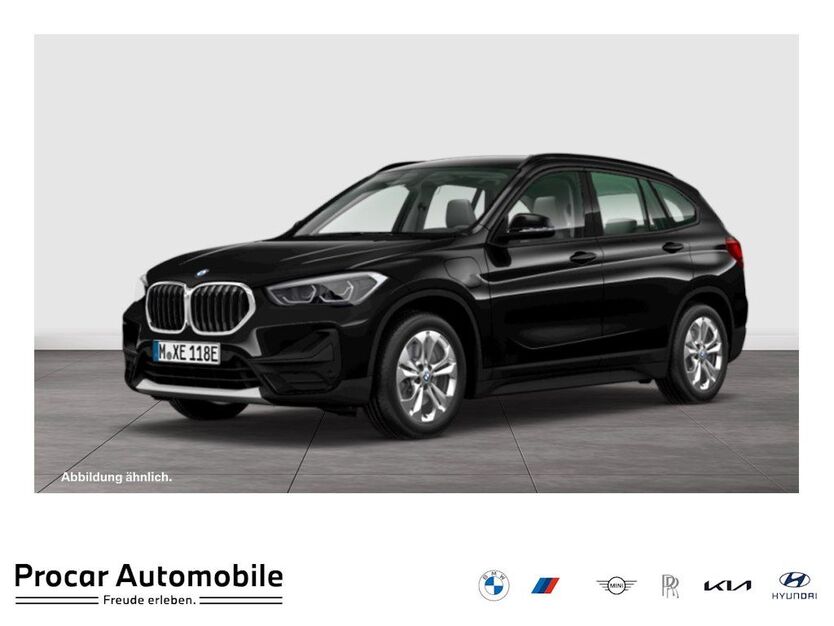 BMW X1 93.425 km 22.880 € Wuppertal 42117