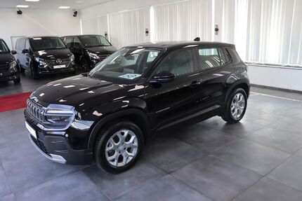 Jeep Avenger 28.571 km 14.950 &euro; Essen 45329