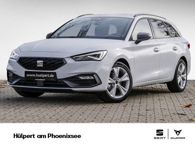 Seat Leon 69.165 km 17.685 &euro; Dortmund 44269