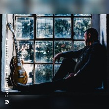 Sean Webster Band (UK) 18.04.2026 Blue Notez