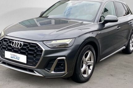 Audi Q5 37.634 km 42.980 &euro; Bochum - Linden 44879