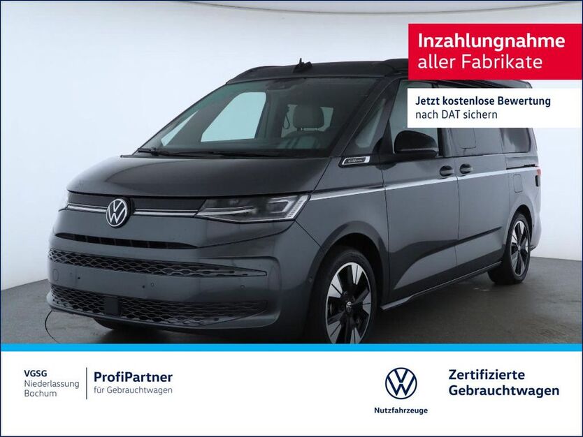 VW T7 California 20.106 km 81.980 € Bochum 44866