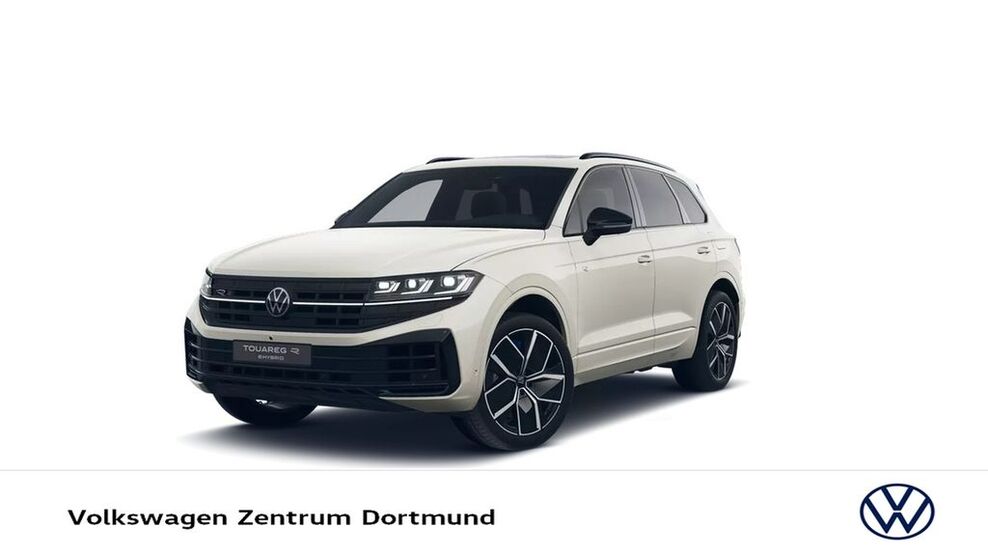 VW Touareg 4.855 km 89.388 € Dortmund 44141
