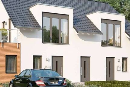 Fantastische Lage mit optimaler Infrastruktur Flexible Planung 8 zimmer