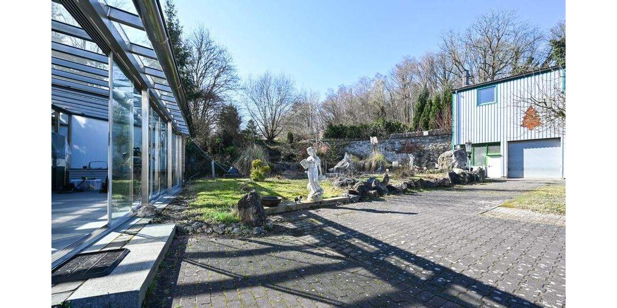 Mehrfamilienhaus, Wohnhaus Hattingen Bredenscheid-Stüter - 5 Zimmer, 185 m&sup2;, 1.200.000&euro; | Angebot:25687028