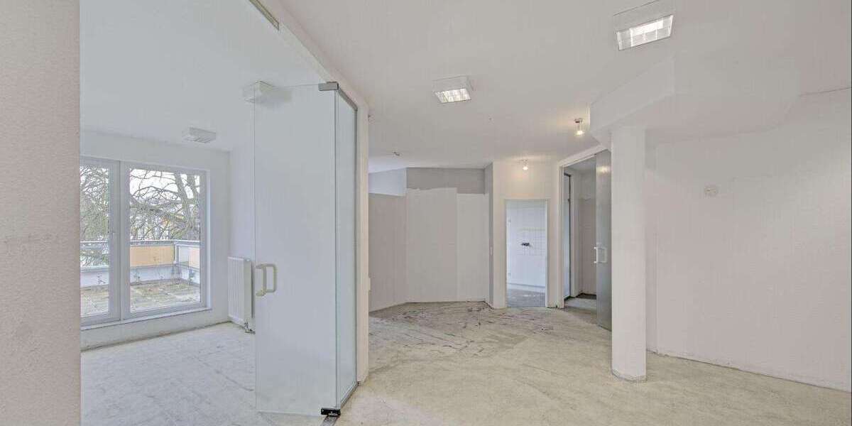 Büro in Dortmund 2.424 € 150 m² zimmer