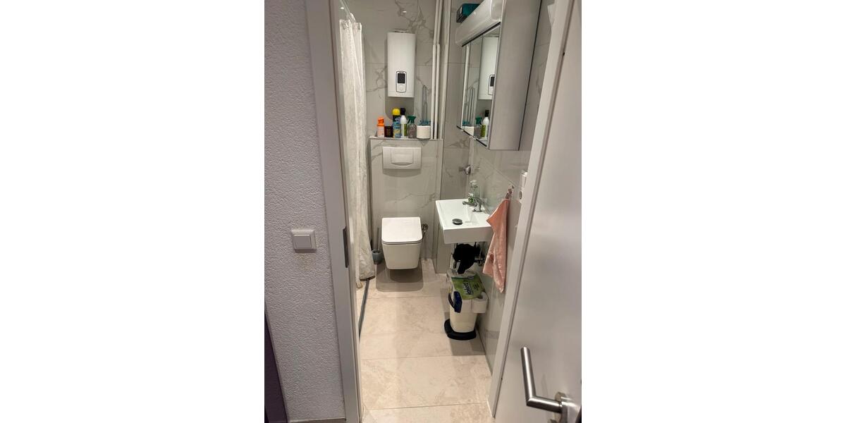 Erdgeschoßwohnung Wuppertal Elberfeld - 2 Zimmer, 45 m&sup2;, 140.000&euro; | Angebot:26920838