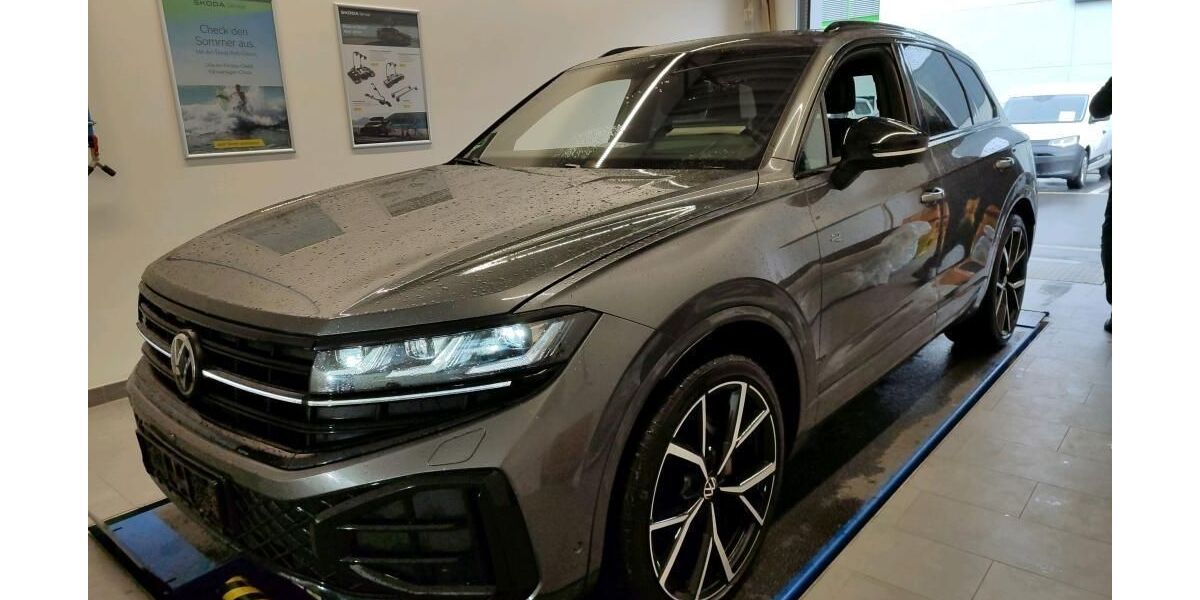 VW Touareg 74.579 km 60.750 &euro; Hagen 58091