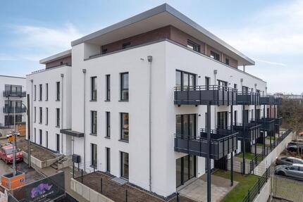 Wohnung Dortmund Hombruch - 3 Zimmer, 92 m&sup2;, 1.144&euro; | Angebot:25715676