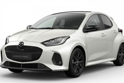 Mazda 2 Hybrid 3.500 km 27.240 € Herten 45701